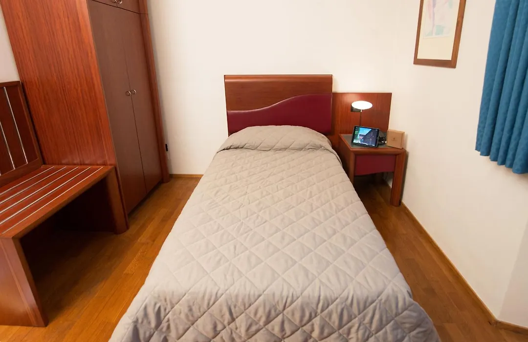 Relais Villa Matarazzo-1