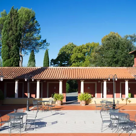 Relais Villa Matarazzo-2